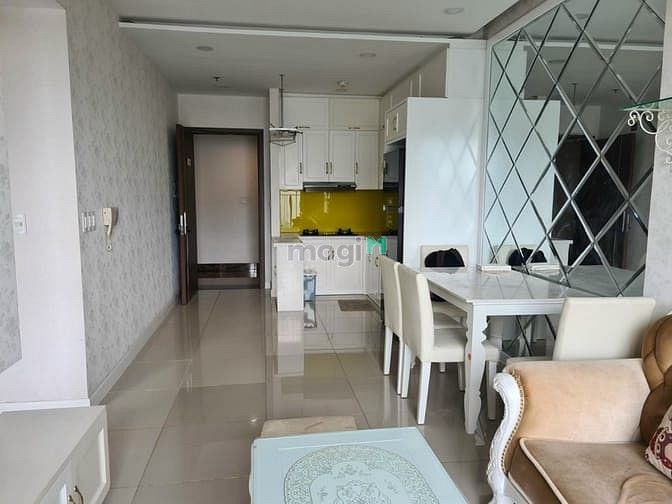 Hình ảnh ❤Cho thuê Trang Chủ MB66.COM / Đăng Ký Tặng 66K Galaxy 9, quận 4 🏫75m2 2pn 2wc full nội thất. Có bc