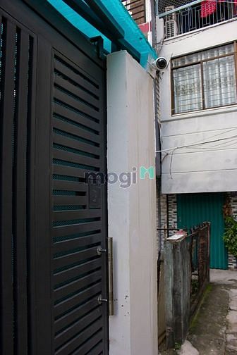 Hình ảnh Phòng sạch, thoáng mát ngay bến xe miền Tây