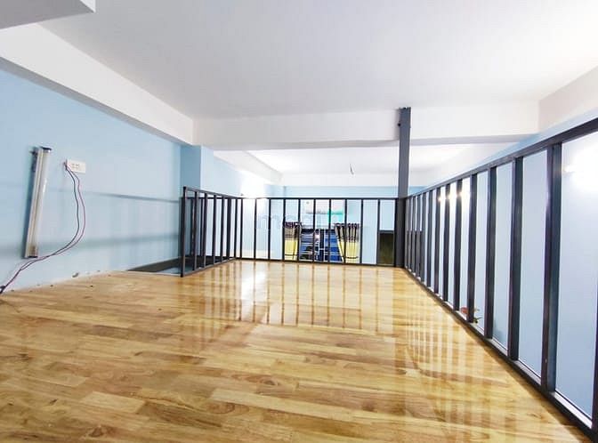 Hình ảnh Duplex Mới Full Nội Thất Ban Công - Gần Đầm Sen