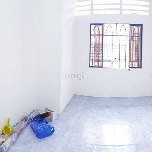 Hình ảnh Phòng sạch, thoáng mát ngay bến xe miền Tây