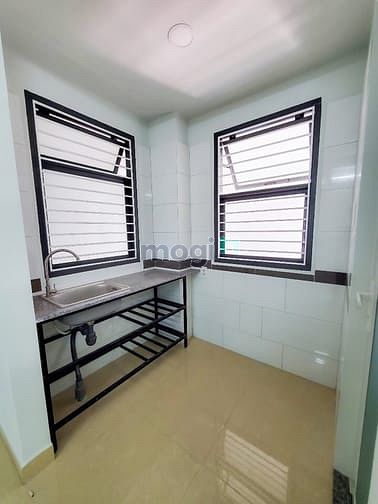 Hình ảnh Cho thuê phòng có gác 30m2 Q Bình Tân