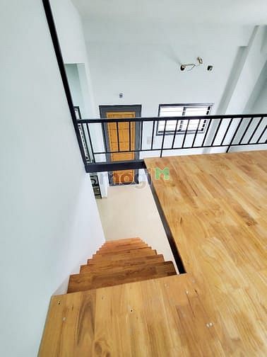 Hình ảnh Cho thuê phòng có gác 30m2 Q Bình Tân