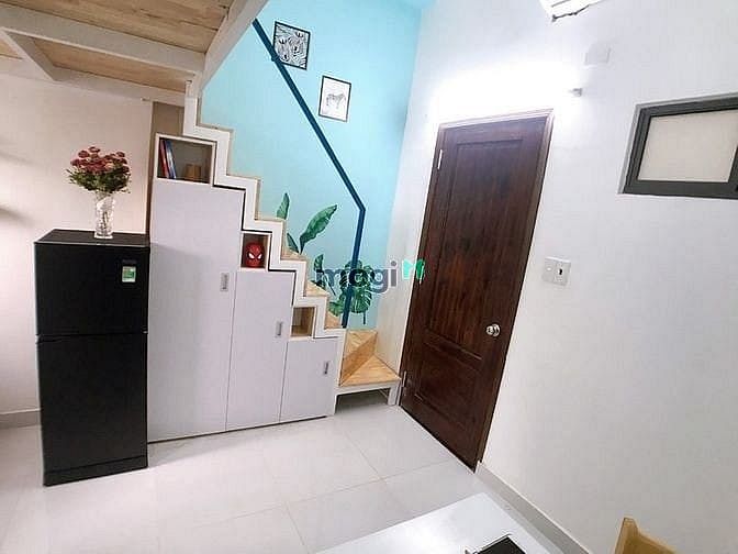 Hình ảnh Cho thuê Trang Chủ MB66.COM / Đăng Ký Tặng 66K gác mới 100% Gò Vấp