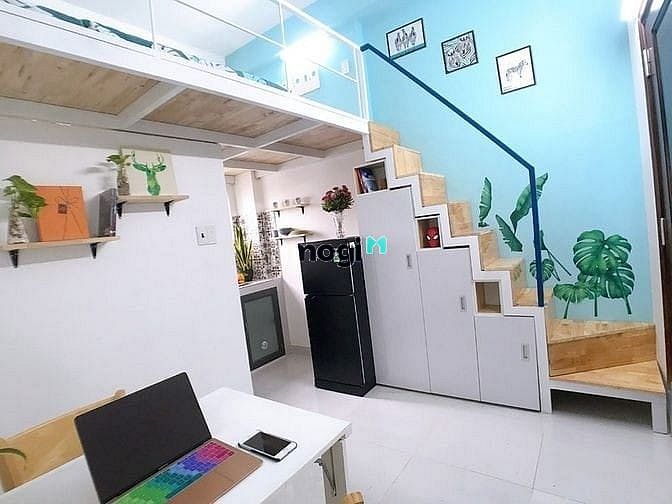 Hình ảnh Cho thuê Trang Chủ MB66.COM / Đăng Ký Tặng 66K gác mới 100% Gò Vấp