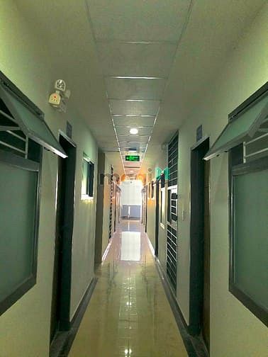 Hình ảnh Cho thuê phòng có gác 30m2 Q Bình Tân
