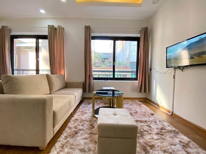 Hình ảnh Siêu Phẩm Căn Hộ Cao Cấp,Thiết Kế Châu Âu,Ngay Trần Phú Quận 5