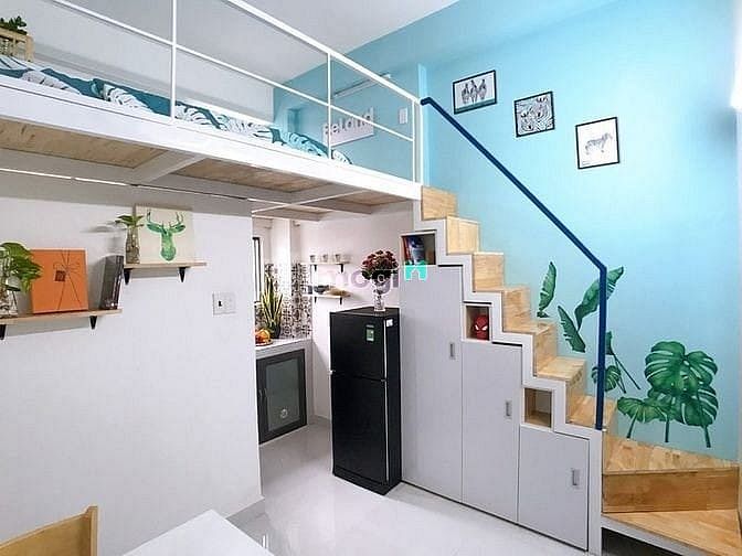 Hình ảnh Cho thuê Trang Chủ MB66.COM / Đăng Ký Tặng 66K gác mới 100% Gò Vấp