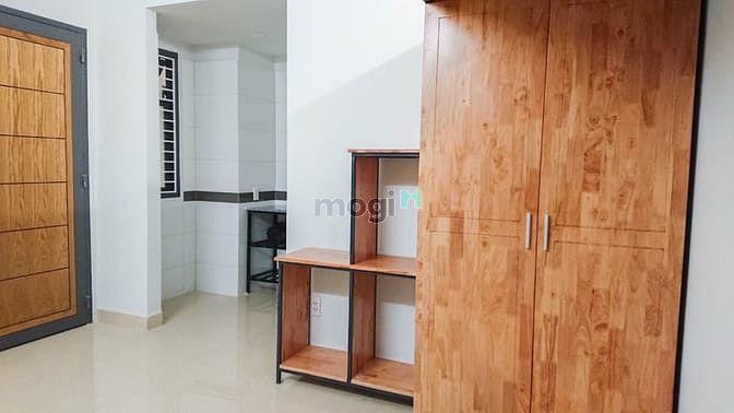 Hình ảnh Cho thuê phòng có gác 30m2 Q Bình Tân