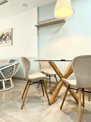 Hình ảnh Cho thuê Trang Chủ MB66.COM / Đăng Ký Tặng 66K Gold View, quận 4  🌍70m2 2pn 1wc, full nội thất