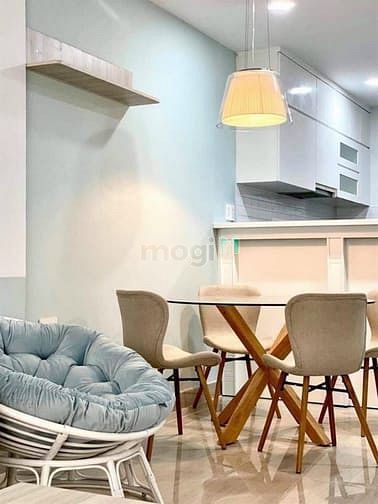 Hình ảnh Cho thuê Trang Chủ MB66.COM / Đăng Ký Tặng 66K Gold View, quận 4  🌍70m2 2pn 1wc, full nội thất