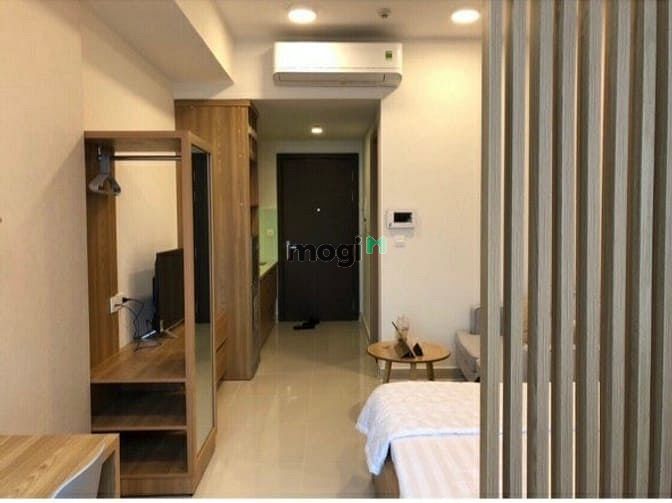 Hình ảnh ✅#Cho_thuê_căn_hộ_quận_4 | #River_Gate  ⚙Studio, 1 wc. Full nt
