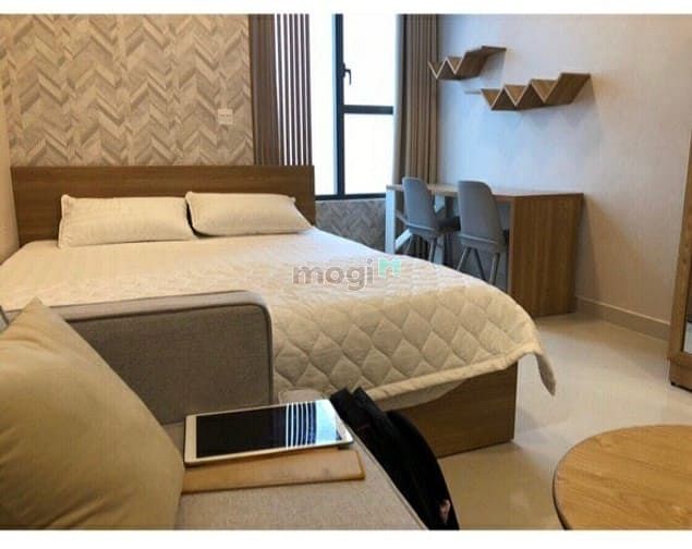 Hình ảnh ✅#Cho_thuê_căn_hộ_quận_4 | #River_Gate  ⚙Studio, 1 wc. Full nt