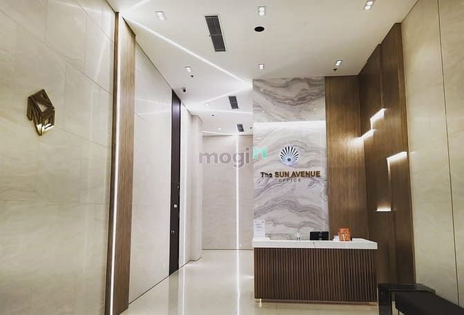 Hình ảnh Văn phòng Officetel 40m2 - có nội thất, hỗ trợ giảm giá mùa dịch