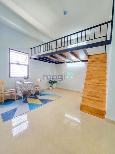 Hình ảnh Cho Thuê Căn Hộ Mini Quận Bình Tân Gía Rẻ