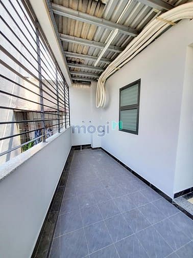 Hình ảnh Cho Thuê Căn Hộ Mini Quận Bình Tân Gía Rẻ