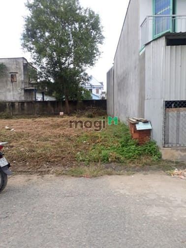 Hình ảnh Cần bán lô đất thổ cư mặt tiền Thị Trấn Củ Chi