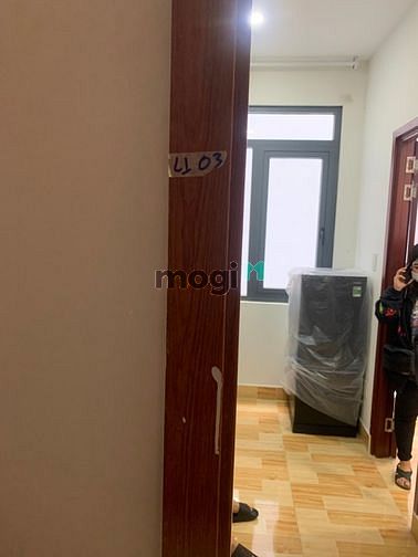 Hình ảnh CHDV 1pn bếp riêng_Full nội thất đối diện ETOWN_Cộng Hòa