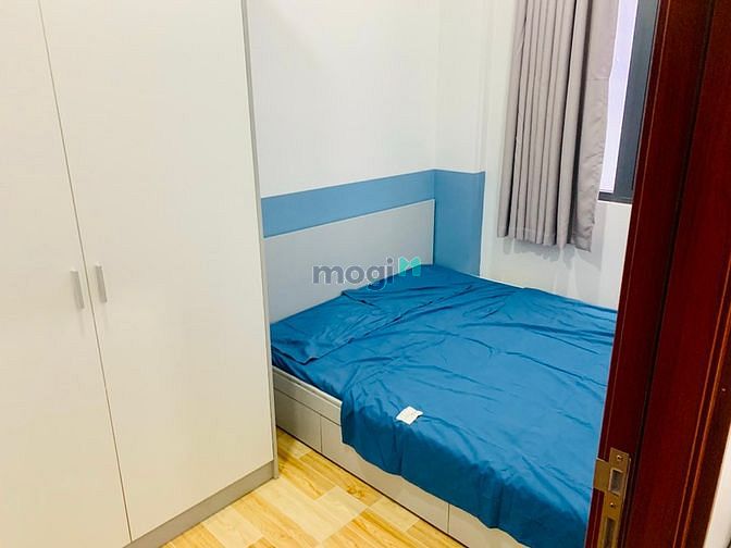 Hình ảnh CHDV 1pn bếp riêng_Full nội thất đối diện ETOWN_Cộng Hòa