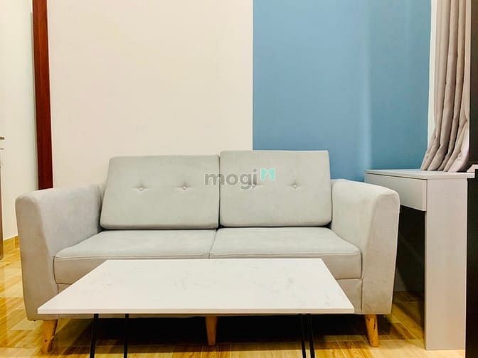 Hình ảnh CHDV 1pn bếp riêng_Full nội thất đối diện ETOWN_Cộng Hòa