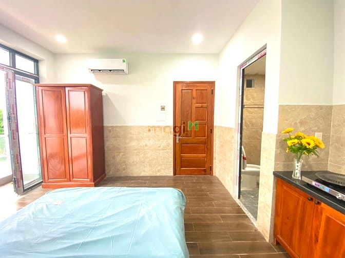 Hình ảnh 🌿 Phòng Ban Công Cao Cấp NEW 1000% Ngay CoopMart Huỳnh Tấn Phát