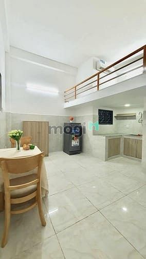 Hình ảnh Cho thuê Trang Chủ MB66.COM / Đăng Ký Tặng 66K gác cao, full nội thất Gò Vấp