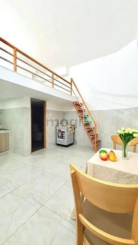 Hình ảnh Cho thuê Trang Chủ MB66.COM / Đăng Ký Tặng 66K gác cao, full nội thất Gò Vấp
