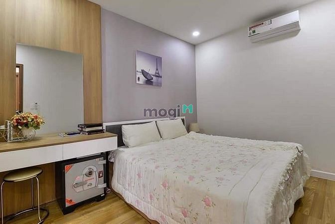 Hình ảnh ❤Cho thuê Trang Chủ MB66.COM / Đăng Ký Tặng 66K Grand Riverside, quận 4 🌍120m2, 4 phòng ngủ 2 wc