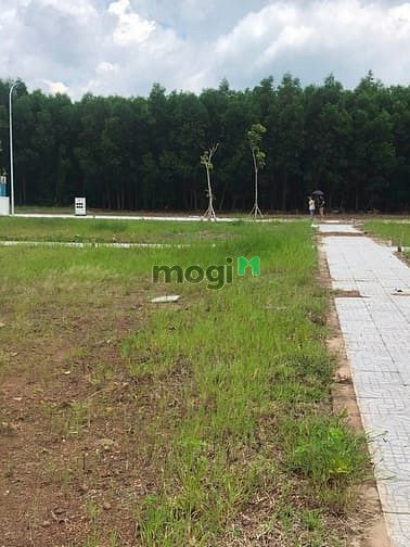 Hình ảnh Bán lô đất gần mặt tiền Tỉnh Lộ 52 Bà Rịa Vũng Tàu