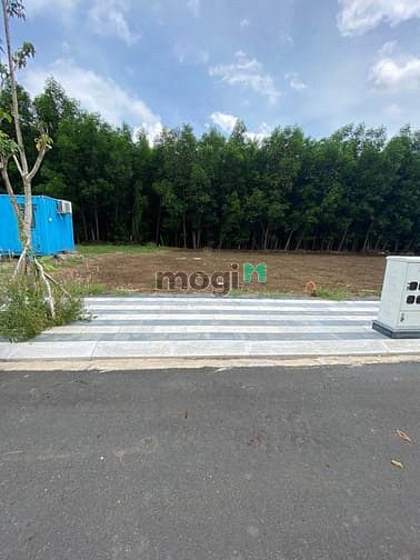 Hình ảnh Bán lô đất gần mặt tiền Tỉnh Lộ 52 Bà Rịa Vũng Tàu