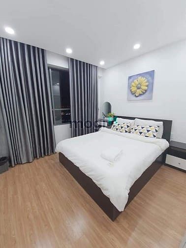 Hình ảnh Cho thuê Trang Chủ MB66.COM / Đăng Ký Tặng 66K Gold View, quận 4 🌍80m2 2pn 2wc, full nội thất