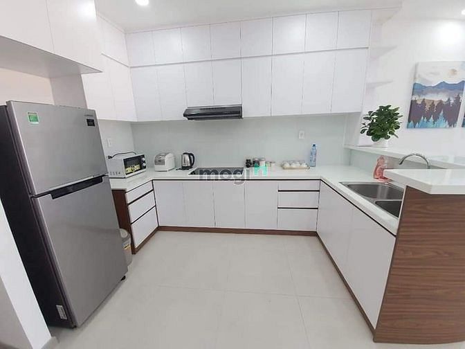 Hình ảnh Cho thuê Trang Chủ MB66.COM / Đăng Ký Tặng 66K Gold View, quận 4 🌍80m2 2pn 2wc, full nội thất