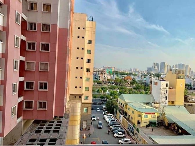 Hình ảnh ❌#Cho_thuê_căn_hộ_quận_1 | #Central_Garden  ⚠2pn, 2 wc. Full nt