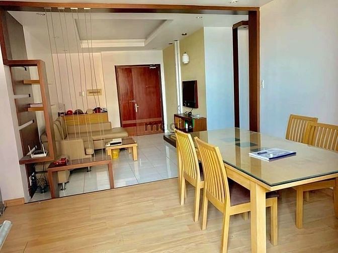 Hình ảnh ❌#Cho_thuê_căn_hộ_quận_1 | #Central_Garden  ⚠2pn, 2 wc. Full nt