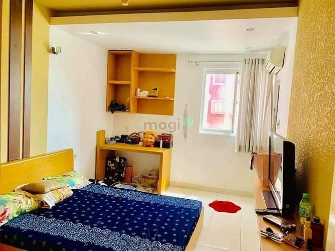 Hình ảnh ❌#Cho_thuê_căn_hộ_quận_1 | #Central_Garden  ⚠2pn, 2 wc. Full nt