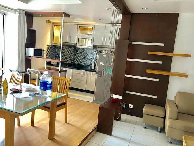 Hình ảnh ❌#Cho_thuê_căn_hộ_quận_1 | #Central_Garden  ⚠2pn, 2 wc. Full nt