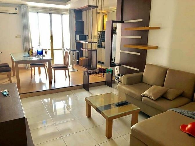 Hình ảnh ❌#Cho_thuê_căn_hộ_quận_1 | #Central_Garden  ⚠2pn, 2 wc. Full nt