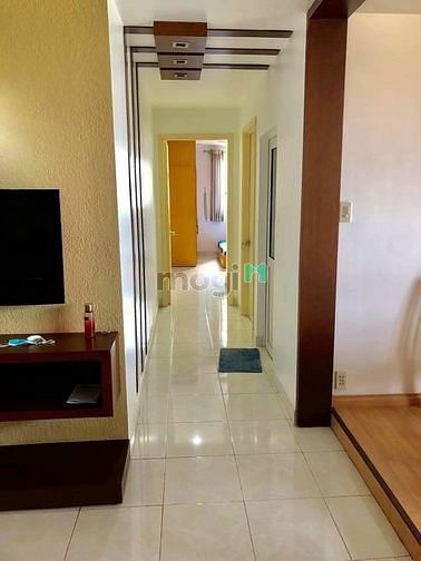 Hình ảnh ❌#Cho_thuê_căn_hộ_quận_1 | #Central_Garden  ⚠2pn, 2 wc. Full nt