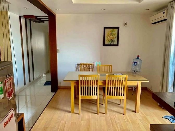 Hình ảnh ❌#Cho_thuê_căn_hộ_quận_1 | #Central_Garden  ⚠2pn, 2 wc. Full nt