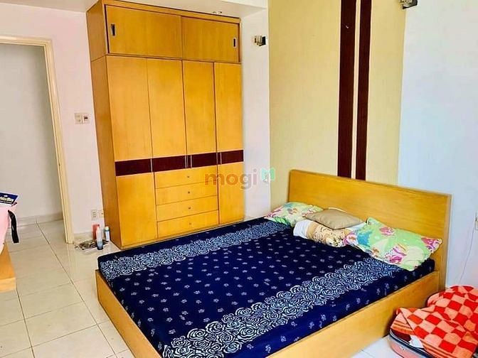 Hình ảnh ❌#Cho_thuê_căn_hộ_quận_1 | #Central_Garden  ⚠2pn, 2 wc. Full nt