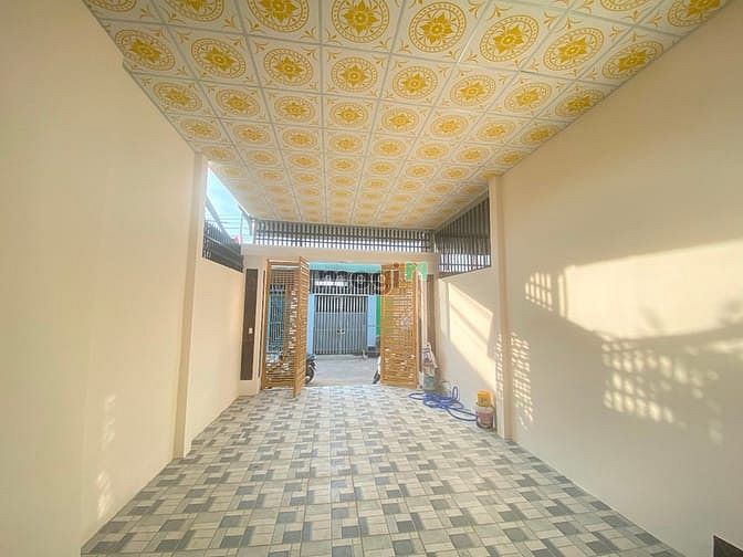 Hình ảnh Bán nhà sổ riêng Gần chợ Quang thắng Rẻ Đẹp
