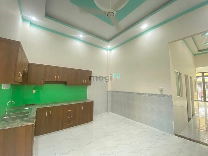 Hình ảnh Bán nhà sổ riêng Gần chợ Quang thắng Rẻ Đẹp