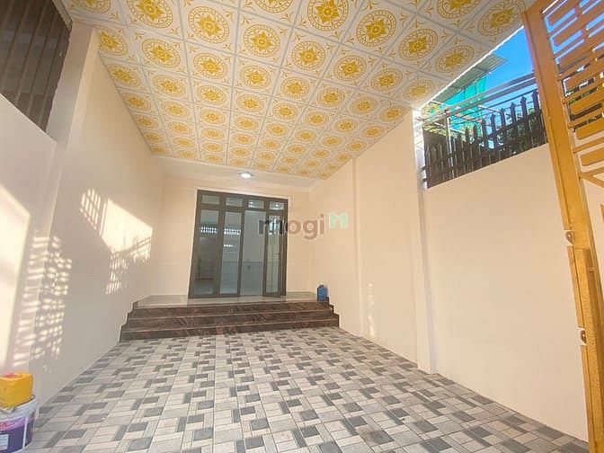 Hình ảnh Bán nhà sổ riêng Gần chợ Quang thắng Rẻ Đẹp