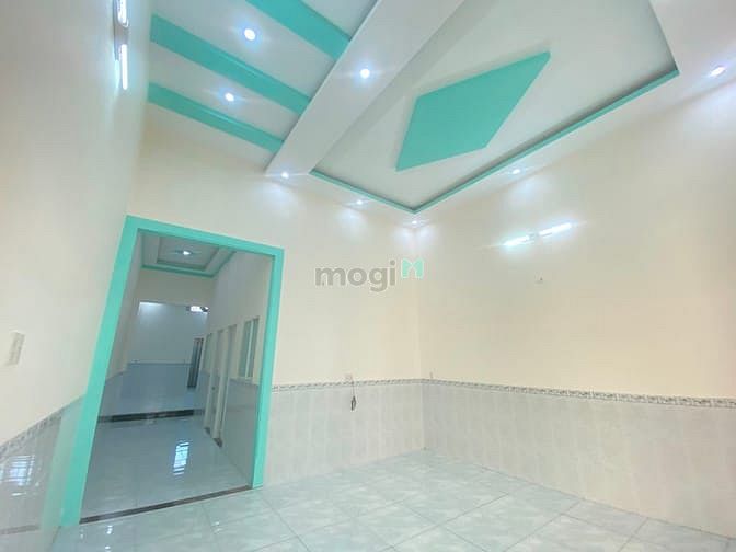Hình ảnh Bán nhà sổ riêng Gần chợ Quang thắng Rẻ Đẹp