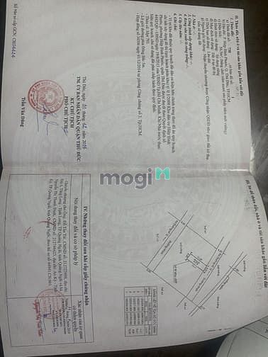 Hình ảnh Bán đất đường số 12 Hiệp Bình Phước sát chợ đầu mối Thủ Đức TP. HCM