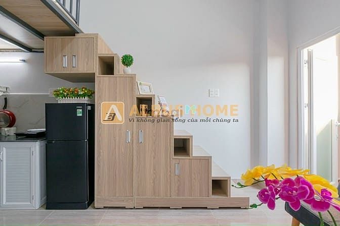 Hình ảnh Mb6623 nạp rút nhanh chóng ban công FULL nội thất_mới xây đường Âu Cơ