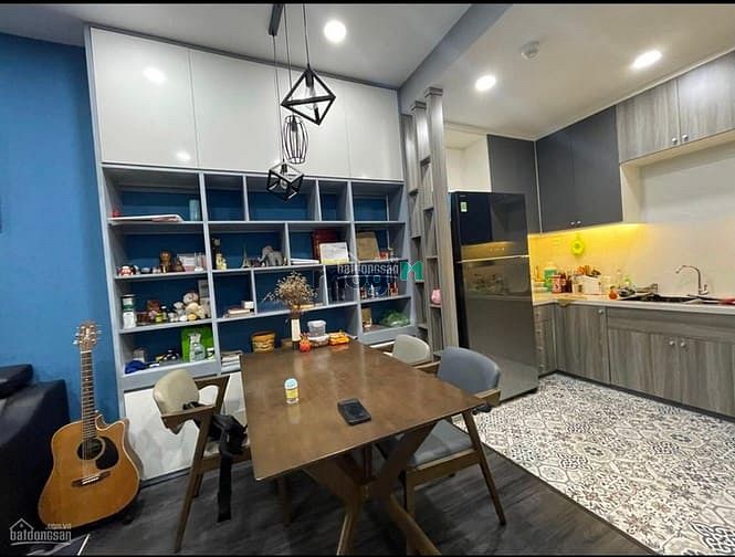 Hình ảnh Cho thuê Trang Chủ MB66.COM / Đăng Ký Tặng 66K Novaland Phổ Quang 2pn rộng 75m2, full nội thất.
