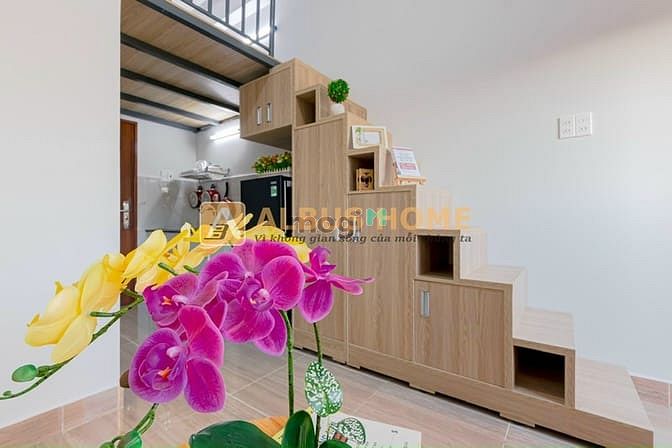 Hình ảnh Mb6623 nạp rút nhanh chóng ban công FULL nội thất_mới xây đường Âu Cơ