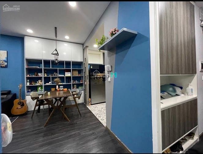 Hình ảnh Cho thuê Trang Chủ MB66.COM / Đăng Ký Tặng 66K Novaland Phổ Quang 2pn rộng 75m2, full nội thất.