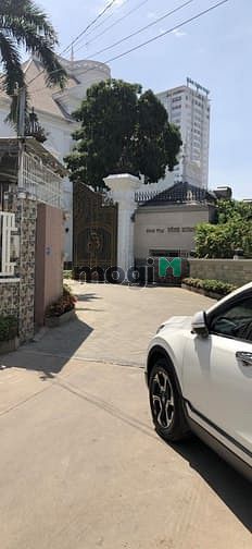 Hình ảnh Bán Đất Biệt Thự Ngay công Viên Biên Hùng Quyết Thắng BHĐN