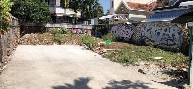 Hình ảnh Bán Đất Biệt Thự Ngay công Viên Biên Hùng Quyết Thắng BHĐN
